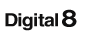Digital 8