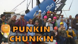 Punkin Chunkin