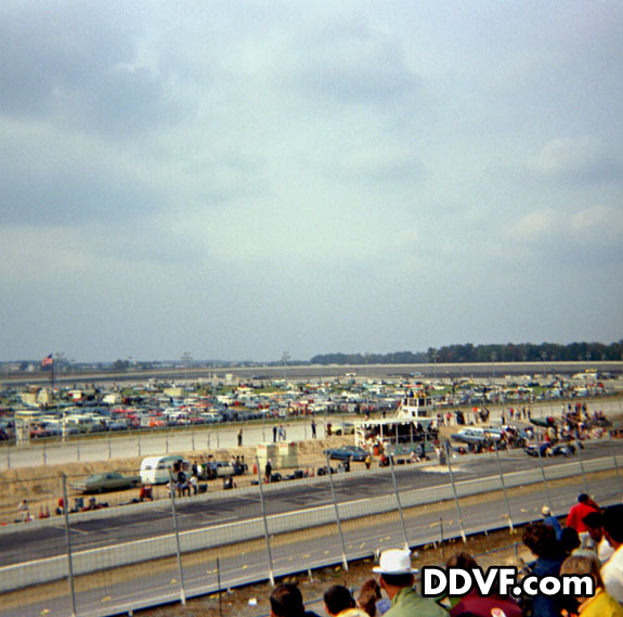 Dover, Delaware - September 1971