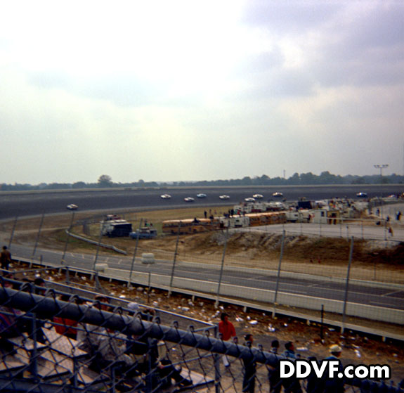 Dover, Delaware - September 1971