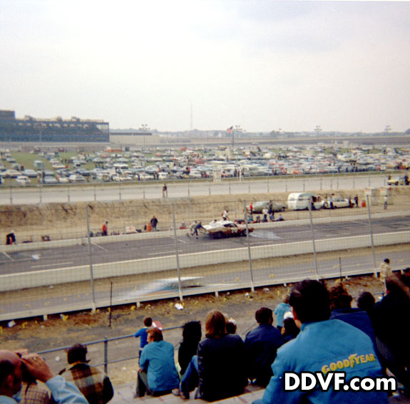 Dover, Delaware - September 1971