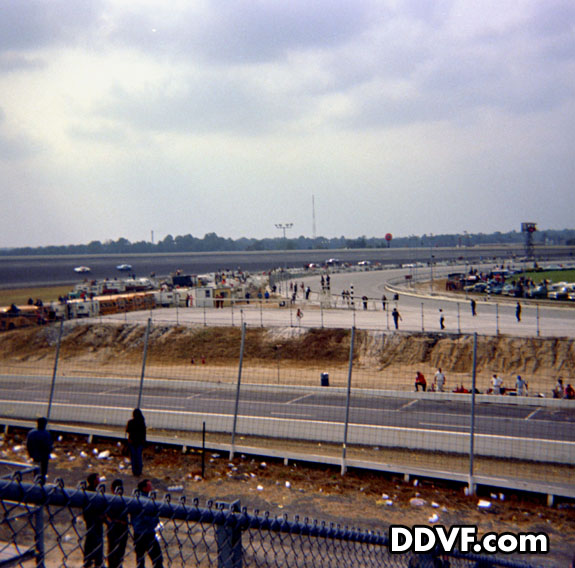 Dover, Delaware - September 1971