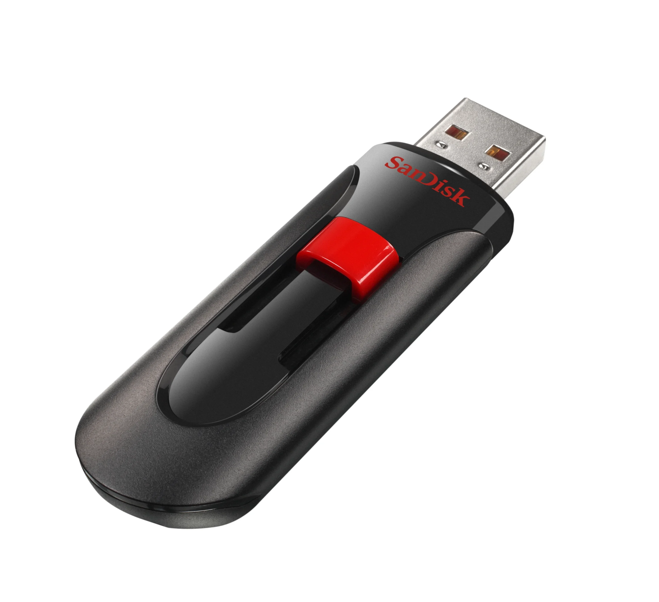 Backup Your Flash Drive!